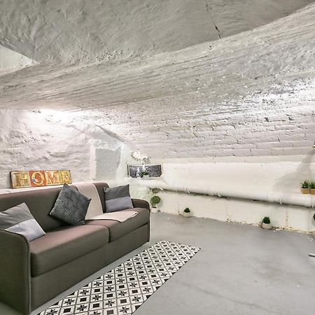 1 - Best Loft Paris Montorgueil Экстерьер фото