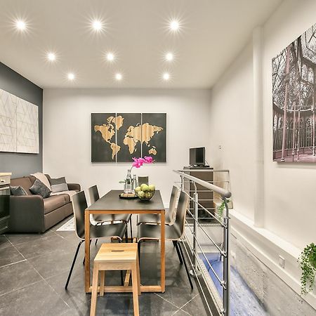 1 - Best Loft Paris Montorgueil Экстерьер фото