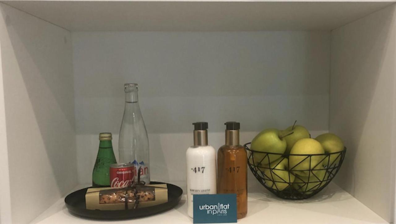1 - Best Loft Paris Montorgueil Экстерьер фото