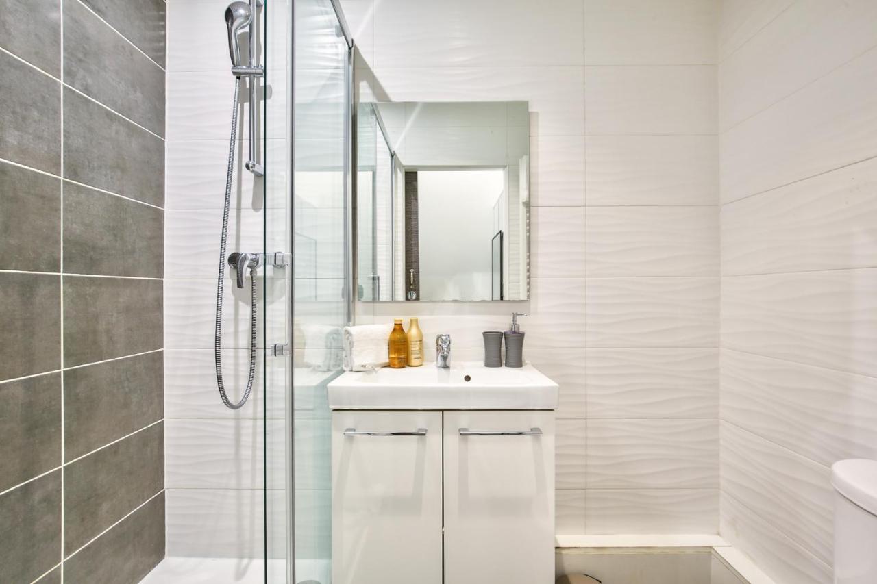 1 - Best Loft Paris Montorgueil Экстерьер фото