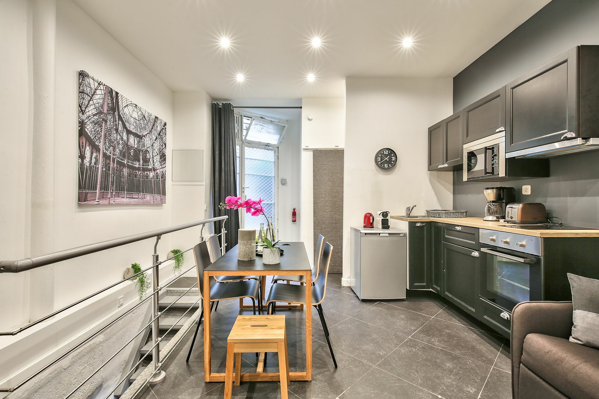 1 - Best Loft Paris Montorgueil Экстерьер фото