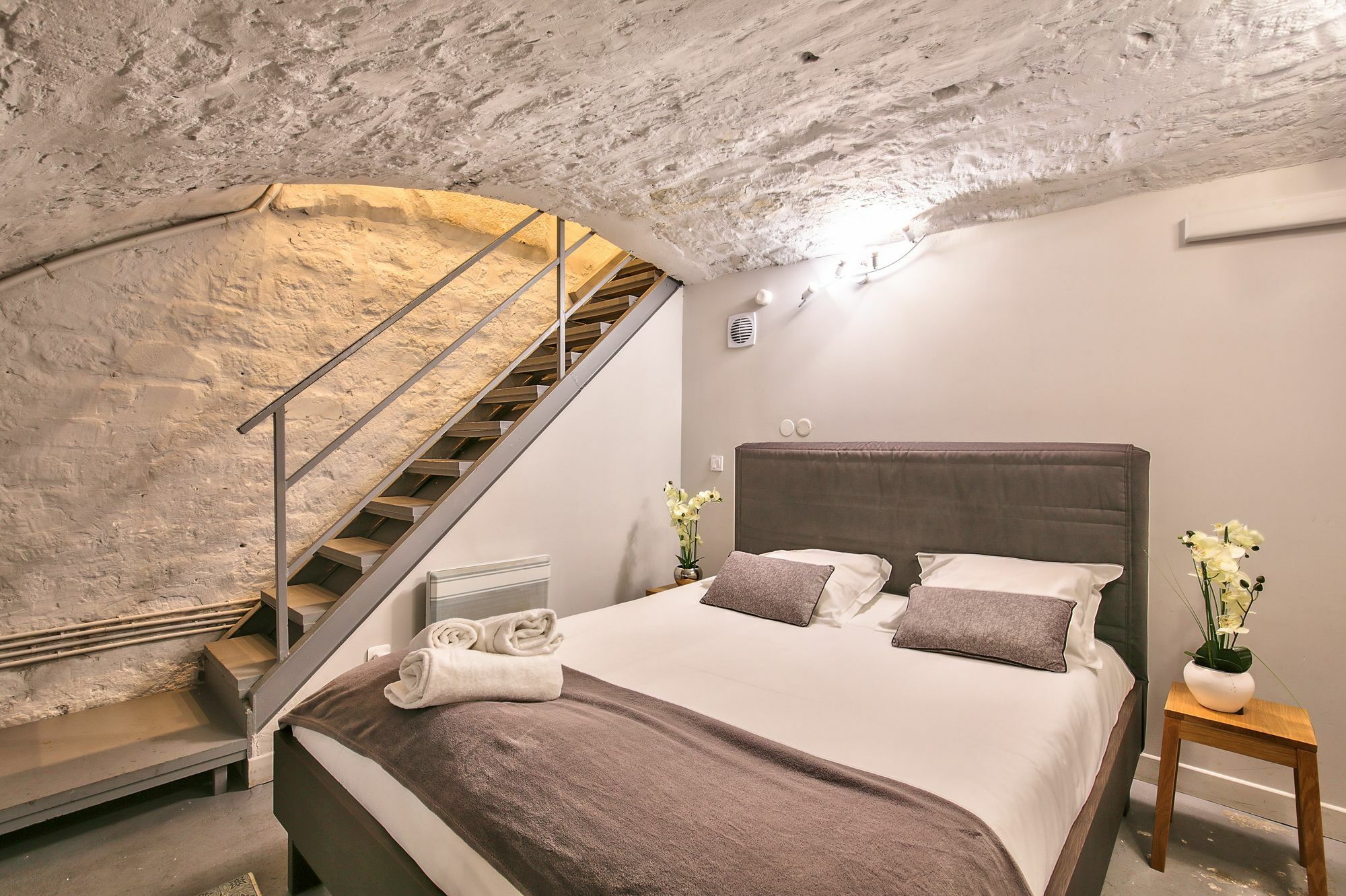 1 - Best Loft Paris Montorgueil Экстерьер фото